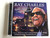 Ray Charles - Georgia in my mind / The Genius / AUDIO CD 2002 / Featuring: What'd I say, I GOT A WOMAN, C.C. RIDER, HONEY HONEY, I'M MOVING ON and many more... (5014293676427) 
