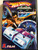Hot Wheels - AcceleRacers - Breaking Point DVD 2005 Hot Wheels Töréspont / Directed by William Lau / Mattel Entertainment / 3. Movie in series / Created by Mark Edens, Ian Richter (5999048904546)
