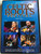 Live at the Celtic Roots Festival - Part Two DVD (2006) / Featuring Nancy Kerr & James Fagan, Chanda Gibson & Pulse, Reid Taheny Band, Tony MacManus and Archie Fisher (5029365758321)