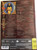 Atilla - Isten kardja  DVD  by Szörényi Levente / Directed by Iglódi István, István Márton / Poems by  Lezsák Sándor  / Hungarian rock opera: Attila the Hun, God's sword