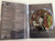 Atilla - Isten kardja  DVD  by Szörényi Levente / Directed by Iglódi István, István Márton / Poems by  Lezsák Sándor  / Hungarian rock opera: Attila the Hun, God's sword
