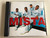 Mista / Blackberry Molasses, Fresh Groove, Things You Do / Audio CD 1996 (075596191227)