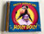 Holly Dolly - Pretty Donkey Girl / Dolly Song, Limbo rock, Without control, Holly's Farm, Mister Joe, Jingle Bell Rock / Audio CD 2006 / 0178182KON (4250117606862)