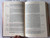 Das Neue Testament und Die Psalmen - Einheitsübersetzung / German language New Testament and Psalms - Unitary Translation / Book introductions, references, notes and maps / Hardcover / 2018 KBW (9783460440234)