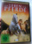 Ein Leben für Pferde DVD 2016 A Life for Horses / 4 Horse-themed movies with over 370 minute runtime / Red Fury, The White Stallion, Bluegrass, Horses / 2 DVD (4051238050080)