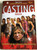 Casting Minden DVD 2008 / Directed by Péter Tímár / Starring: Kern András, Oláh Ibolya, Oroszlán Szonja, Puskás Péter / Hungarian musical film with 195 minute extras (5996473002922)