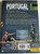 Egressy Zoltán - Portugál DVD 2014 / Directed by Lukáts Andor / Starring: Csuja Imre, Pelsőczy Réka, Bán János, Szirtes Ági, Varga Zoltán, Lengyel Ferenc, Mészáros Béla, Keresztes Tamás / Theatre Play - Book and DVD / Katona József Színház / Parlando (9789638786791)