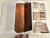  A zirci Reguly Antal Műemlékkönyvtár by Urbán Gusztávné / Hungarian language book presenting the Antal Reguly Historic library in Zirc (9789638721303)