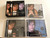 Havasi Balázs 3 CD Collector's Box / Piano - Seven - Infinity / New Age Solo Piano (5099951575328)