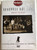 Budapest Bár Tánc - Koncertszínház DVD 2011 / Budapest Bar Dance - Concert Theater / Live Recording - Katona József Theater 2011 / Sony Music (886979744691)