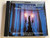 W. A. Mozart - Eine Kleine Nachtmusik, Serenata Notturna, Divertimento K. 136 - Adagio & Fugue K.546 / Liszt Ferenc Chamber Orchestra, Budapest / Conducted by János Rolla / Hungaroton Audio CD 1994 / HCD 12471 (HCD12471-2)