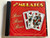 MCD Mulatós - Piros, Piros, Piros / Népdalok modern mulatós köntösben / Audio CD 2006 / 0512MCD / Hungarian Folk Music (0512MCD)
