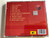 MCD Mulatós - Piros, Piros, Piros / Népdalok modern mulatós köntösben / Audio CD 2006 / 0512MCD / Hungarian Folk Music (0512MCD)