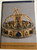 The Hungarian Holy Crown by Orsolya Moravetz / The Kossuth Square Booklets / The Office of the Hungarian National Assembly 2018 (9786155674013)