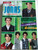 Jonas - Rock stars in the house Vol. 2 Season 1 DVD 2009 Jonas - A Rock Otthona / Disney / Directed by Lev L. Spiro / Starring: Kevin Jonas, Joe Jonas, Nick Jonas, Chelsea Staub / 7 episodes on disc (5996255730975)