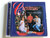 Christmas with the Three Degrees / 16. X-Mas Classics / Audio CD 1998 / Elap Music (5706238322802)