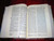 German Bible / Die Bibel: Elberfelder Übersetzung, Taschenbibel, Die Heilige Schrift