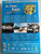 Olsen banden i Jylland 3 DVD 1971 Az Olsen banda nagyban játszik / Directed by Erik Balling / Starring: Ove Sprogøe, Poul Bundgaard, Morten Grunwald, Peter Steen, Jes Holtso / Olsen gang collection 3. (5999883047095)