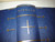 BIBELEN / Danish Bible / DET GAMLE TESTAMENTES KANONISKE BOGER [Hardcover]