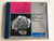 Richard Wagner Vorspiele / Richard Strauss Walzer aus "Der Rosenkavalier" / Wagner - preludes / Joachim Hantzschk violin, Rundfunk-Sinfonie-Orchester Berlin / Conducted by Heinz Rögner / Audio CD 1990 (4101380151316)