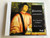 Palestrina - Lamentations of Jeremiah I-III (Book IV - for 5 & 6 voices) / Pro Cantione Antiqua / Bruno Turner / RRC 1038 / Audio CD 1988 (5055031310388)