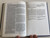 New Testament (Good News Translation) / Újszövetség RÚF / English - Hungarian Bilingual New Testament / Parallel column text / Hardcover / Magyar Bibliatársulat 2019 (9789635584048)