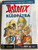 Asterix et Cleopatre DVD 1968 Asterix és Kleopátra / Directed by René Goscinny, Lee Payant, Albert Uderzo / Starring: Roger Carel, Jacques Morel, Jacques Balutin (5998133179135)