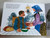 Szóhalászó by Duba Gábor / Faltisz Alexandra rajzaival / Hungarian language children's wordplay / Móra Könyvkiadó 2012 (9789631192186)