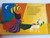 Betlehemi Királyok by József Attila, Kalmár István / The three wise kings - Hungarian Board book for children / Móra könyvkiadó 2010 (9789631188141)