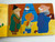 Betlehemi Királyok by József Attila, Kalmár István / The three wise kings - Hungarian Board book for children / Móra könyvkiadó 2010 (9789631188141)