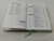 ACIKLAMALI KUTSAL KITAP / TURKISH STUDY BIBLE FULL LIFE