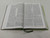 ACIKLAMALI KUTSAL KITAP / TURKISH STUDY BIBLE FULL LIFE