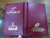 Catholic Urdu Prayer Book / Compact Size / St. Paul communication Centre / Hardcover 2012 (UrduPrayerBook)