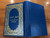 The New Testament in Sindhi / Hardcover / Bookmark / Pakistan Bible Society Lahore (SindhiNT)