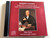 Joseph Haydn - Werke Für Tasteninstrumente / Fürst Nicolaus Esterházy Gewidmet / Péter ELLA / Clavichord, orgel, cembalo / Audio CD 2001