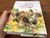 The Lion Children's Bible in 365 stories by Mary Batchelor / Urdu edition / Pakistan Bible Society 2018 / Hardcover (9789692508510)