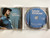 Gavin Degraw - Opendisc / In love with a girl, Next to me, She Holds a Key, Let it go / Create your own link with Gavin Degraw / DVD 2008 (886973119020)