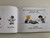 Boribon a játékmackó by Marék Veronika / A szerző rajzaival / 5th edition / Boribon the teddybear / Móra Könyvkiadó 2008 (9789631184037)