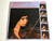 Paganini - Violin Concerto In D Major / Chausson - Poème / Conducted: György Lehel / Mária Bálint / Budapest Symphony Orchestra / HUNGAROTON LP STEREO - MONO / SLPX 11831