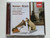 Nielsen - Bruch / Violin Concertos / Nikolaj Znaider violin, London Philharmonic Orchestra / Conducted by Lawrence Foster / EMI Classics Audio CD 2006