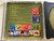  Folk & Dance - MCD Mulatós / "Nem megyünk mi innen el.. " / Audio CD 2007 / 0632 MCD (5998175162720)