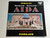 Tebaldi - Bergonzi, Simionato / Aida / Verdi / Conducted: Herbet Von Karajan / Vienna Philharmonic Orchestra / DECCA 3X LP STEREO / SXL 2167-8-9