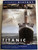 Titanic: Birth of a Legend DVD 2007 Titanic - egy legenda születése / Planet History / Documentary about making the Titanic (5999546331868)