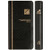 Slimline Russian Bible / Black Artificial Leather, Compact Reference Bible