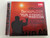 Sofia Gubaidulina - The Canticle of the Sun / Music for flute, strings and percussion / Emmanuel Pahud, Mstislav Rostopovich / London Voices, London Symphony Orchestra / Ryusuke Numajiri / Emi Classics / Audio CD 2001 (724355715326)
