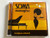 Soma mamagésa - teljes ebéd / Audio CD 2005 / Lyrics: Soma / Mirror Media (5999881598063)
