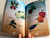 Bolajonlar uchun Ingliz tili by Shahnoza Akbarova / English for Kids - Allovance for preschoolers, parents and caregivers / Uzbek - Russian - English learning book / Paperback, Color pages / Ijod-press 2017 (9789943994553)