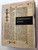 A Jordánszky-kódex 1516-1519 4 Book SET / Hungarian codex Reprint containing Bible translation from the beginning of the 16th century / Transcription of the codex, reading help and essay by Csaba Csapodi / Helikon kiadó (9632076044)