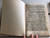 A Jordánszky-kódex 1516-1519 4 Book SET / Hungarian codex Reprint containing Bible translation from the beginning of the 16th century / Transcription of the codex, reading help and essay by Csaba Csapodi / Helikon kiadó (9632076044)