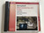  Rachmaninoff - Piano Concertos Nos. 2&3, Vocalise / Zoltán Kocsis / San Francisco Symphony / Edo de Waart / Philips Digital Classics Audio CD 1995 / 446 199-2 (028944619928)